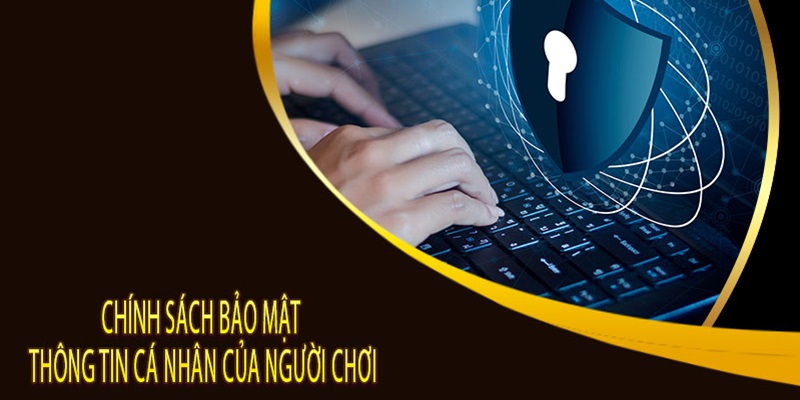 Chính sách bảo mật 888b trong việc thu thập dữ liệu