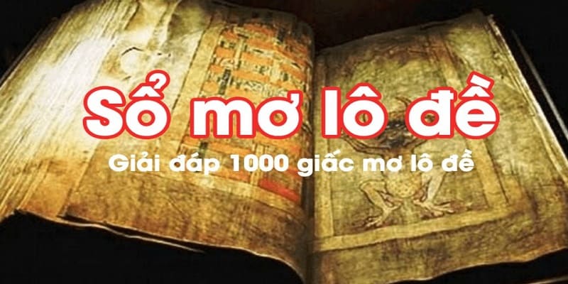 Giải mã giấc mơ tạo dàn đề bất tử chuẩn xác