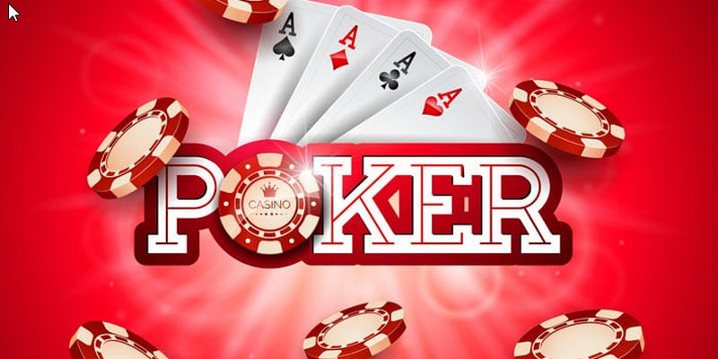 Poker đang là tựa game được người chơi  cực kỳ yêu thích đến thời điểm hiện tại