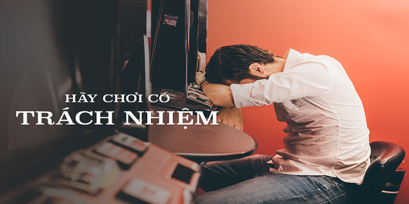 Lưu ý khi thực hiện chơi có trách nhiệm 888b