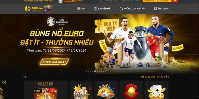 Ưu điểm nhận được khi trải nghiệm nhà cái online