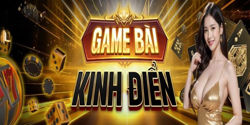 List top game bài hấp dẫn tại 888B