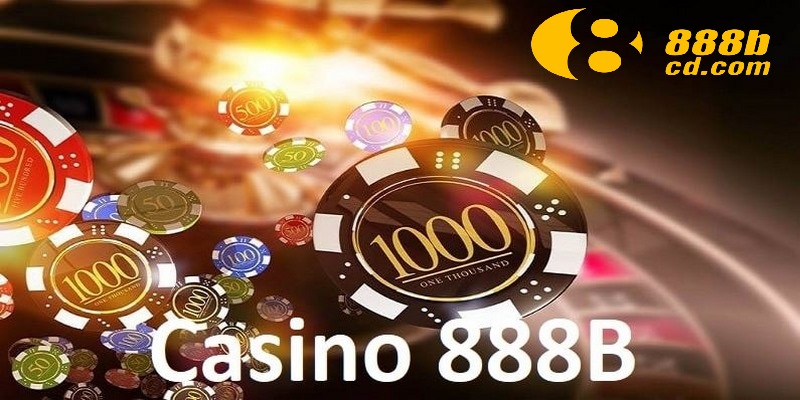 Casino online là chuyên mục cung cấp nhiều game bài chất lượng