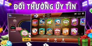 Game Chơi Đổi Thưởng 888b - Trải Nghiệm Giải Trí Vô Tận