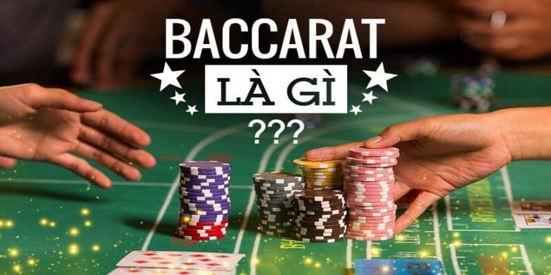 Tất tần tật về cách chơi bài Baccarat tân thủ nên nắm