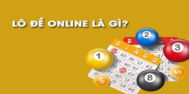 Lô Đề Online - Hướng Dẫn Cách Chơi Luôn Thắng Cho Tân Thủ.