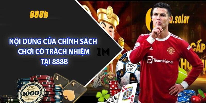 Tìm hiểu về trách nhiệm của hội viên và nhà cái 888B