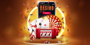 Slot Casino - Bí Quyết Để Trúng Jackpot Siêu Đỉnh Cao