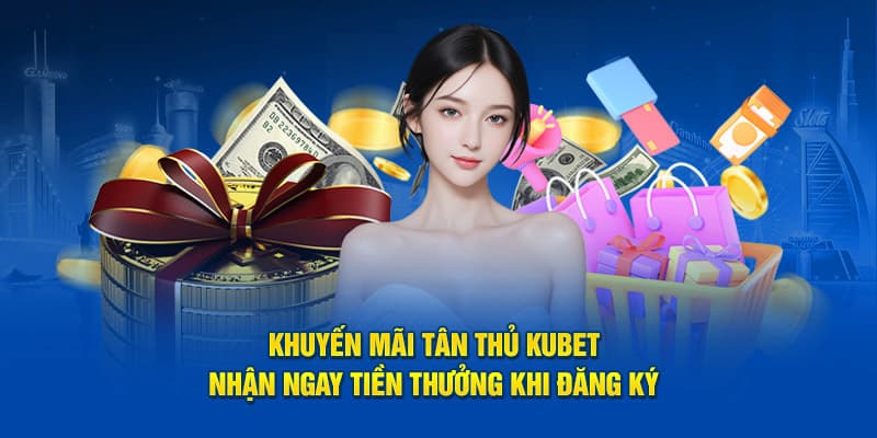 Khám phá điểm hấp dẫn của nhà cái Kubet