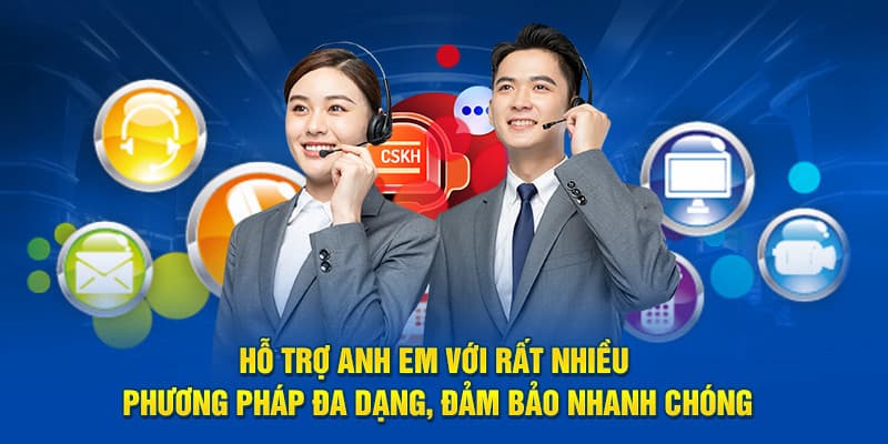 FAQ câu hỏi liên quan đến thương hiệu Kubet